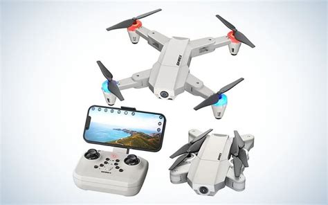 The best drones under $100 of 2023 | Popular Science