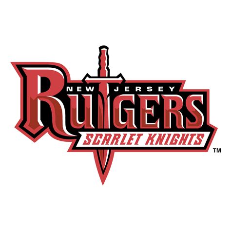 Rutgers Logo - LogoDix