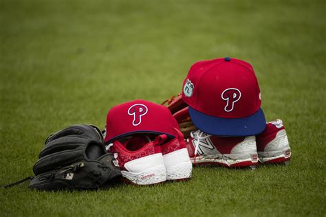 Greetings from Clearwater: Phillies pitchers and catchers begin ...