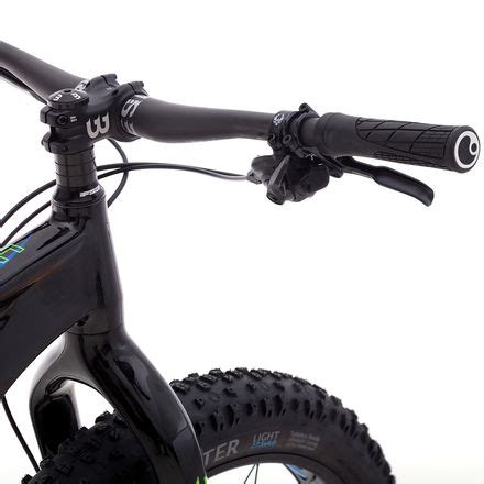 Borealis Bikes Flume NX Eagle Fat Bike - Bikes