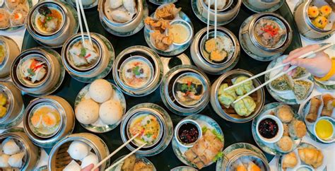 A guide to the best dim sum restaurants in Vancouver | Dished