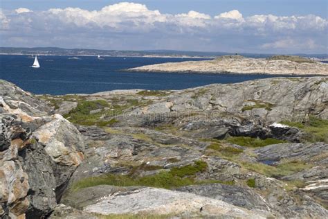 Sweden Archipelago stock photo. Image of sailing, reefs - 10311058