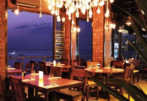 El Gaucho steakhouse opens by the beach | BK Magazine Online