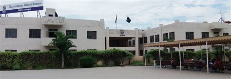 Gujrat Campus - Beaconhouse