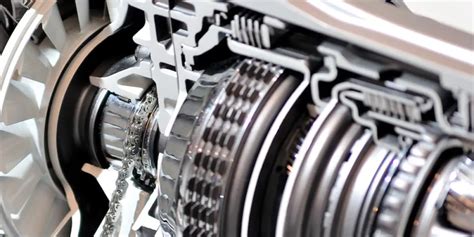 What is a CVT Transmission? | Walla Walla Valley Honda