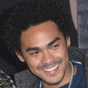 Trey Smith - Age, Family, Bio | Famous Birthdays