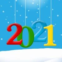 Happy New Year Stickers 2024 for PC - Free Download: Windows 7,10,11 Edition