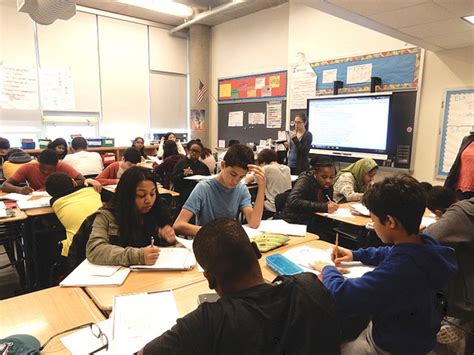 middle schools in queens - INFOLEARNERS