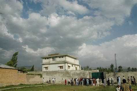 Google Map of Abbottabad, capital of Abbottabad District, Pakistan - Nations Online Project