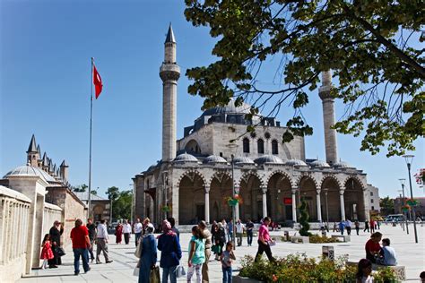 Dimitra Stasinopoulou - TURKEY: Central Anatolia - Konya