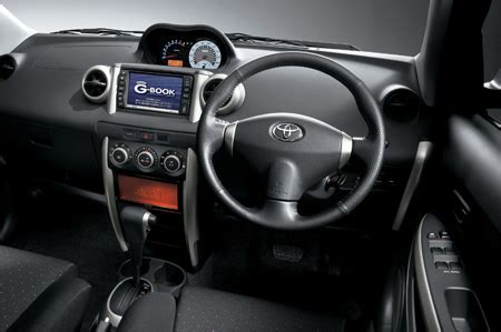 TOYOTA IST, 1.5 A-S catalog - reviews, pics, specs and prices | Goo-net Exchange