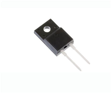 SiC schottky diodes realise higher power efficiency - EE Times India