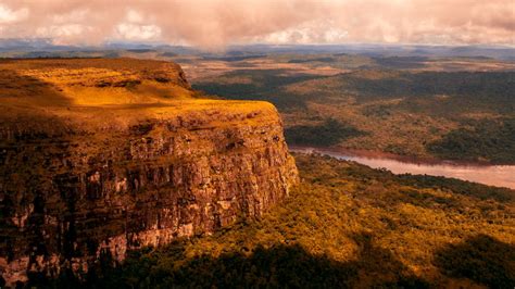 Mount Roraima - The Utimate Adventure in Venezuela