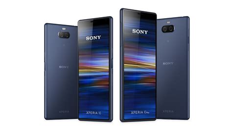 Why the Sony Xperia 10 might be my favorite smartphone of 2019 (seriously)