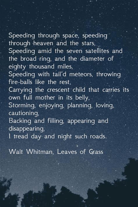 Walt Whitman, Leaves of Grass | Walt whitman quotes, Walt whitman, Words can hurt