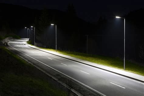 LED Street Lighting Conversion | Nelson + Pope