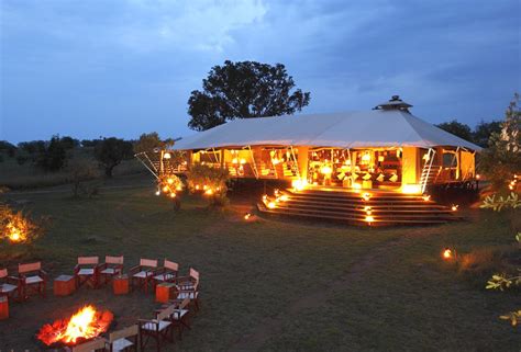 Serengeti Bushtops, Tanzania - Reviews, Pictures, Map