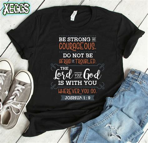 Bible Verse T-shirt Christian Gifts Christian T Shirts - Etsy