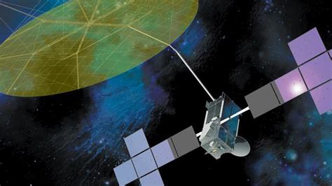 EchoStar gets ready to launch satellite in Kazakhstan | 9news.com