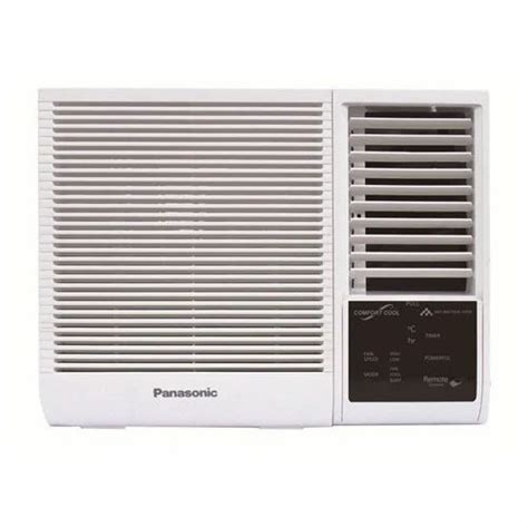 Panasonic Window AC at Rs 27000/piece | Andheri | Mumbai | ID: 15348907312