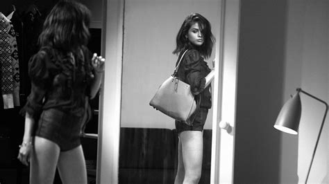 Selena Gomez x Coach: Your first look at the new ad campaign | Glamour UK