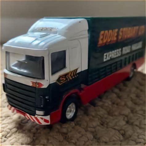 Scania Lorry Models for sale in UK | 57 used Scania Lorry Models