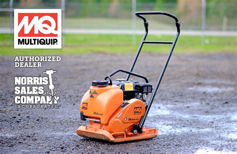 Plate compactors can be used to compact sub base soils and asphalt on driveways, parking lots ...