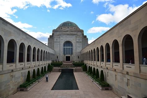 War Memorial Canberra Australia - Free photo on Pixabay - Pixabay