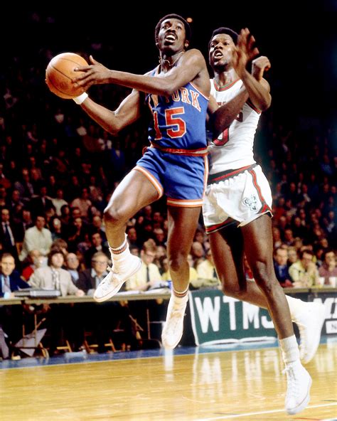 4. Earl Monroe - The 25 Greatest Knicks - ESPN