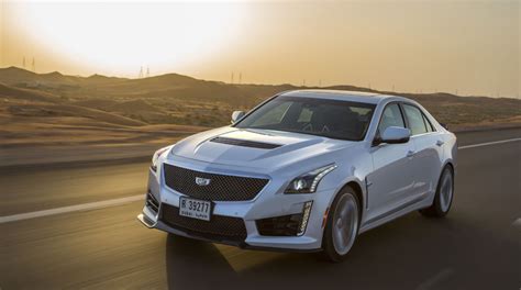 2023 Cadillac CTS-V Colors, Dimensions, For Sale - Cadillac Specs News