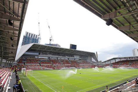 What's new in 2021/22: Brentford add 60th stadium