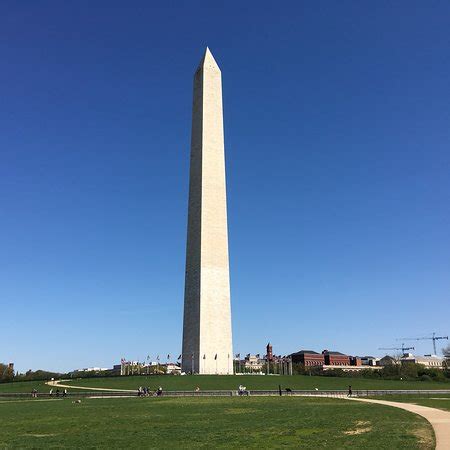 Washington Monument (Washington DC) - 2018 All You Need to Know Before You Go (with Photos ...