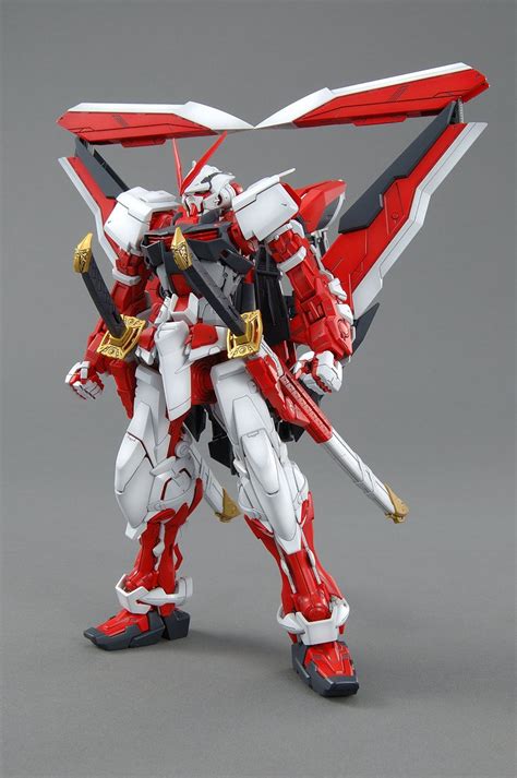 1/100 MG Astray Red Frame - NZ Gundam Store