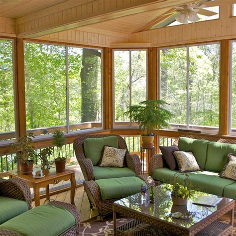 American Deck & Sunroom | Stay Sunny in Kentucky!