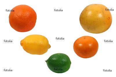 Benefits Of Citrus Fruits