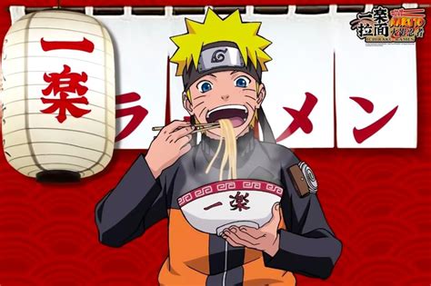 Ramen Ichiraku From 'Naruto' Is Officially Open | Hypebeast