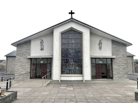 Church of the Assumption, Abbeyfeale, Limerick - Convent Street ...