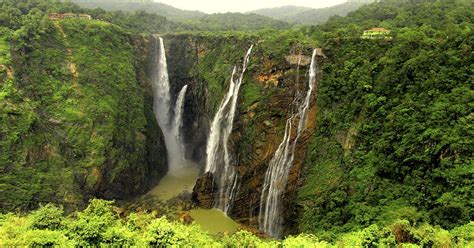 Ultimate List Of Karnataka's Best Waterfalls | LBB Bangalore