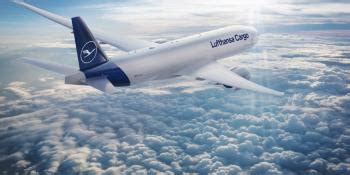 Lufthansa Cargo | Airports International