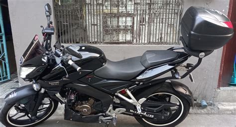 KAWASAKI NS200 Makati - Philippines Buy and Sell Marketplace - PinoyDeal