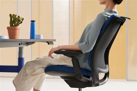 Steelcase Series 2 Draughtsman Chair | Architonic