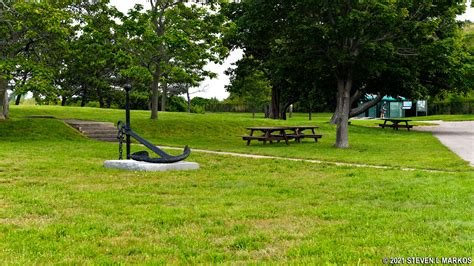 Boston Harbor Islands National Recreation Area | GEORGES ISLAND PICNIC ...