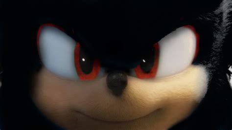 Shadow the hedgehog edit. - Sonic Movie | Sonic the Hedgehog! Amino