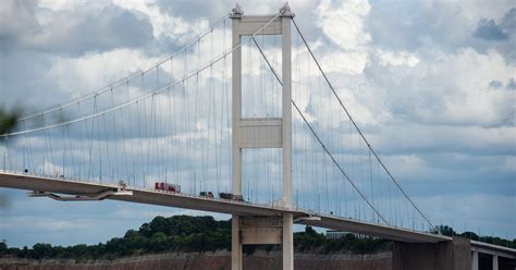 M48 Severn Bridge to be closed again this weekend for repair work - Wales Online