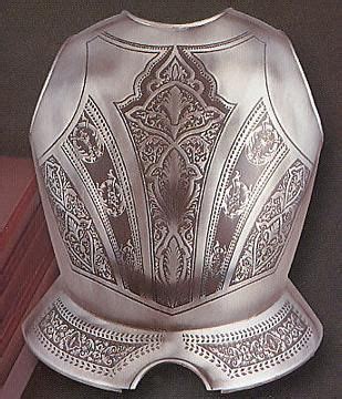 Armor Chest Plate Stock I by *LemurianWanderer on deviantART | Medieval armor, Leather armor, Armor