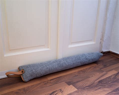 Choosing Draught Excluder for Doors to Reduce Your Energy Bills