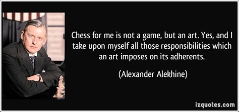 Famous Chess Player Quotes. QuotesGram