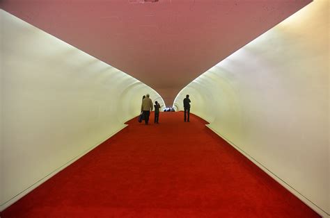 Developer Begins City Review Process For TWA Flight Center Hotel at JFK ...