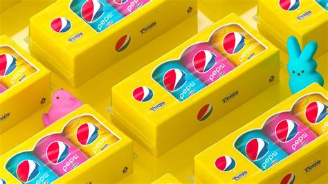 Pepsi drops new Peeps-flavored soda: Here’s how to get it - syracuse.com