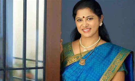 Kalyani Natarajan Wiki, Biography, Age, Movies, Family, Images ...